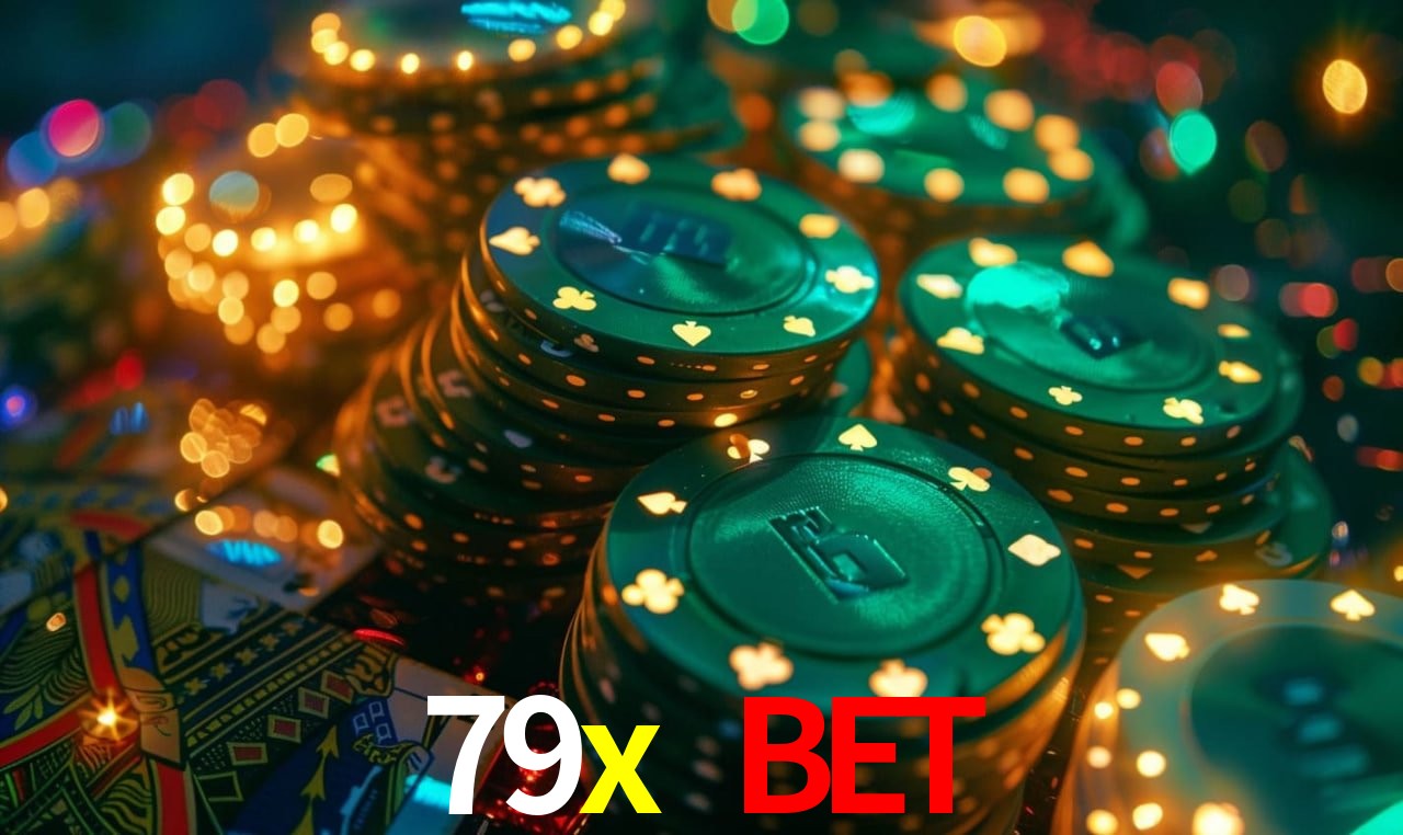 Estatísticas do Jogo 79x bet
