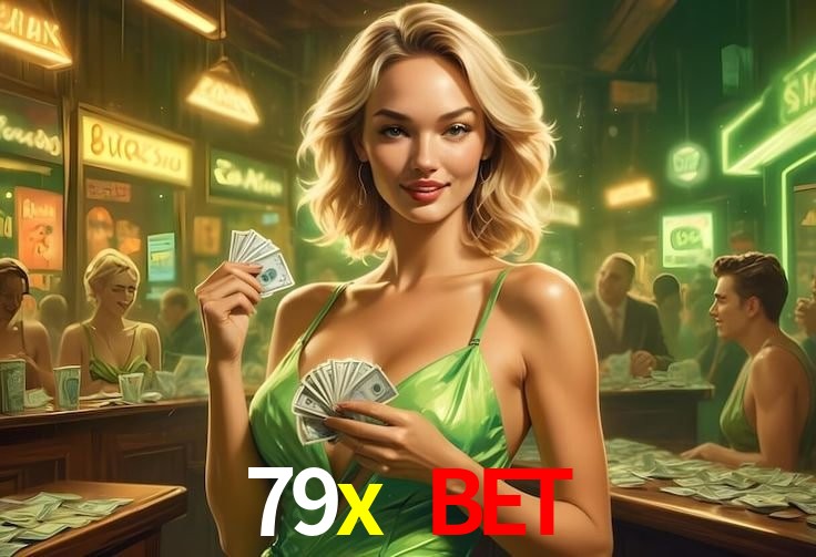 Inovações de Jogos na 79x bet: O Futuro das Experiências Interativas