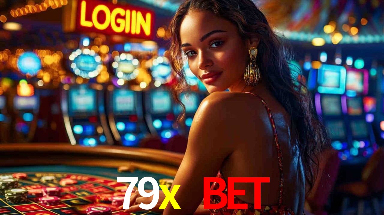Ofertas Exclusivas 79x bet