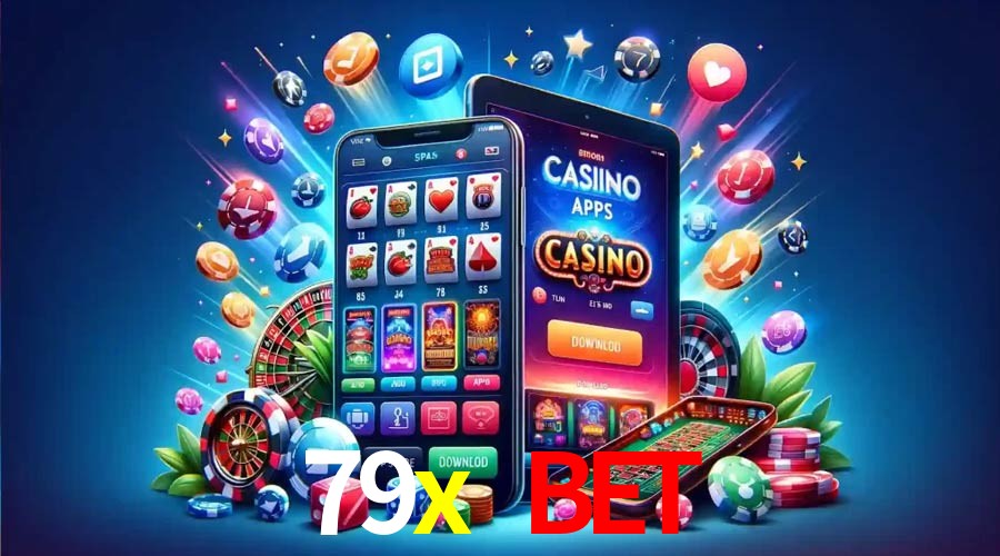 Account Benefits 79x bet