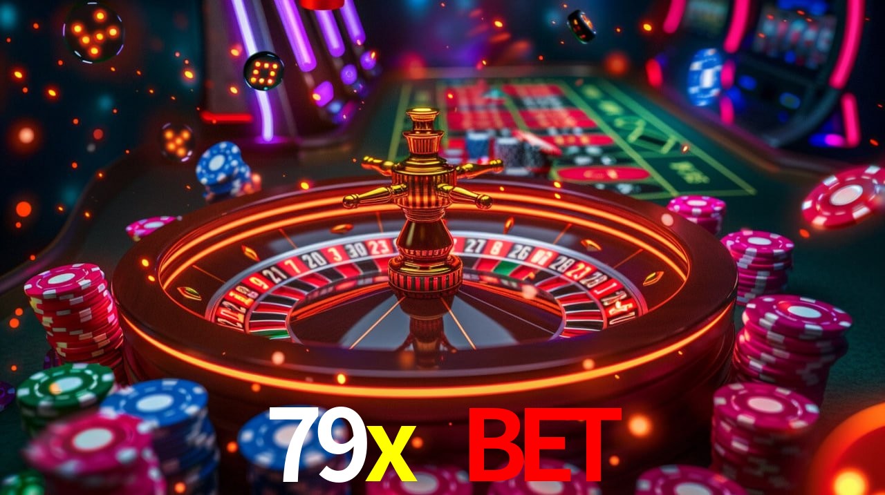 Jogos Exclusivos 79x bet