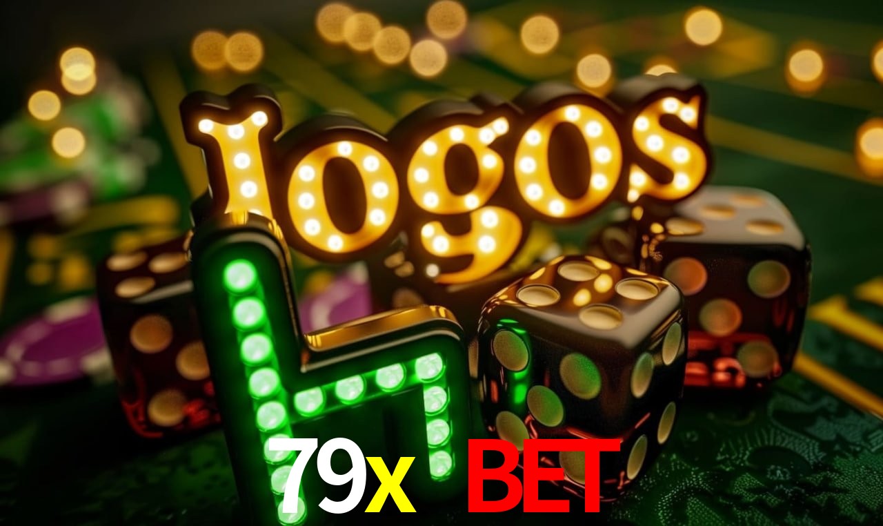 Tecnologia da Plataforma 79x bet