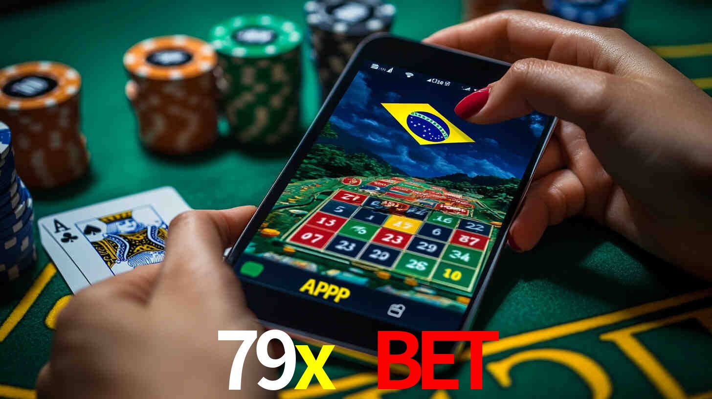 A Popularidade dos Caça-Níqueis no 79x bet