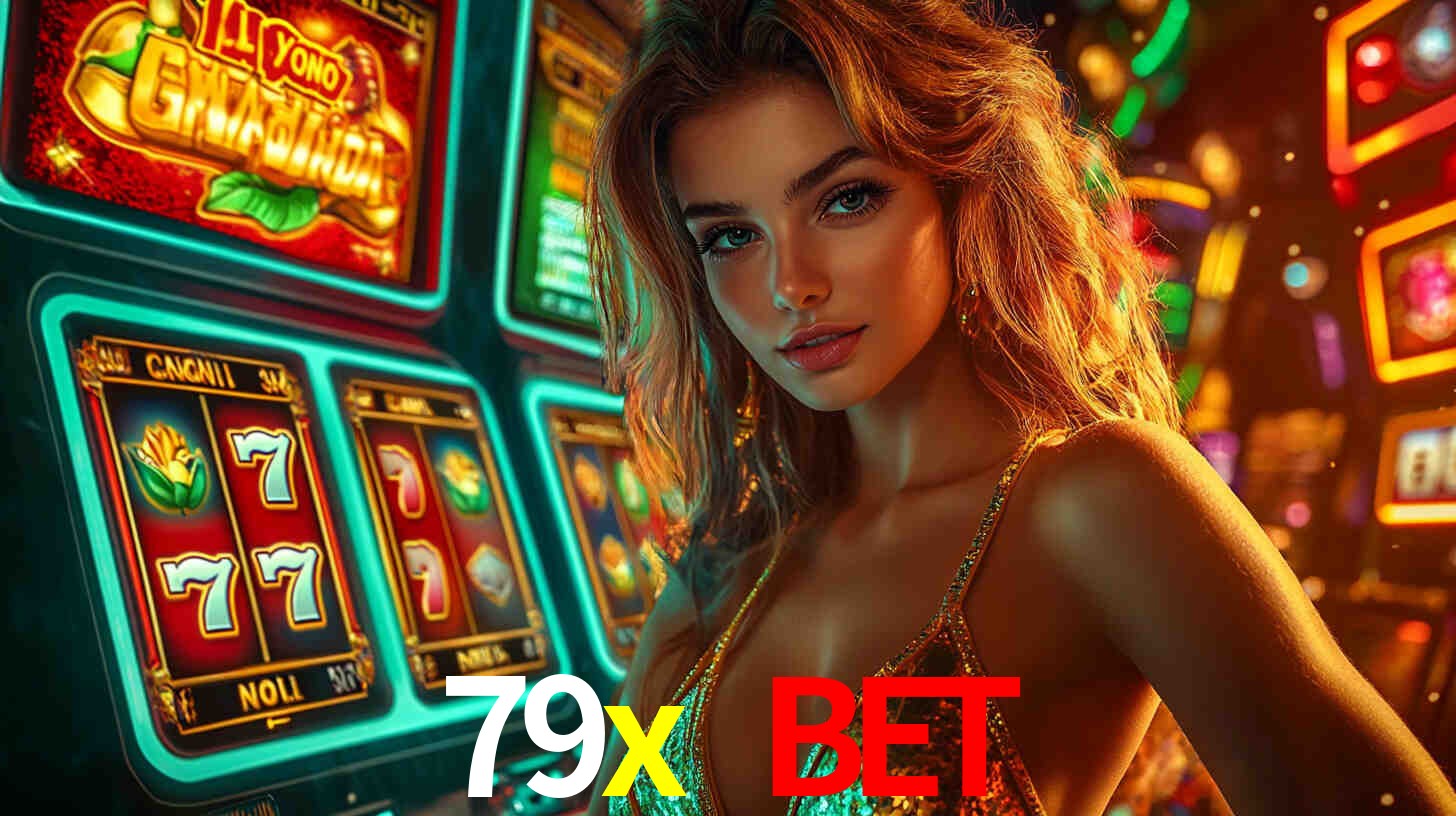 Premium Interface 79x bet