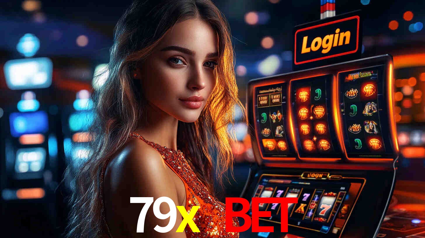 79x bet: Seu Cassino Premiado com Pagamentos Rápidos
