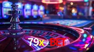 Welcome Bonus 79x bet
