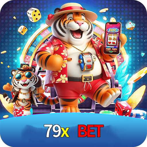 79x bet Logo